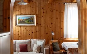 Bormio Flat