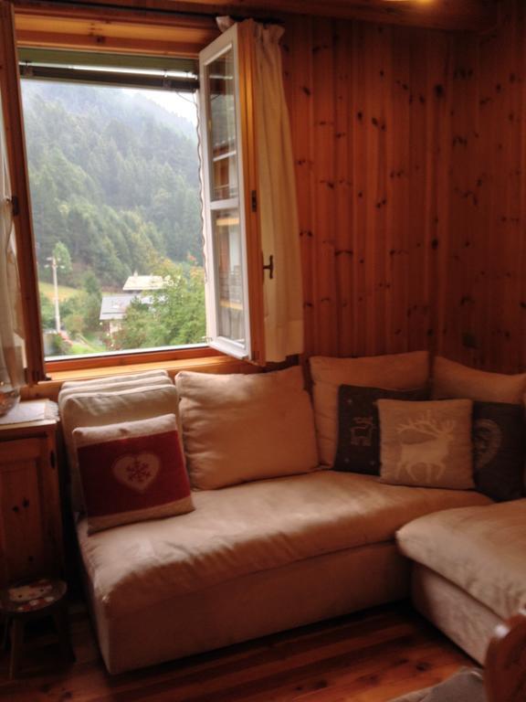 Bormio Flat Appartement Kamer foto
