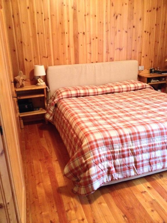 Bormio Flat Appartement Kamer foto