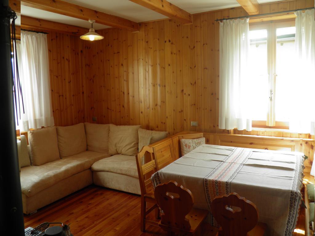 Bormio Flat Appartement Kamer foto