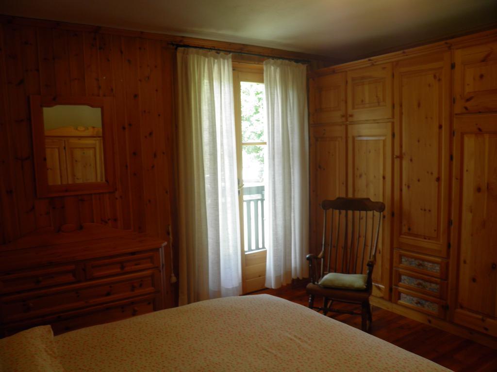 Bormio Flat Appartement Kamer foto