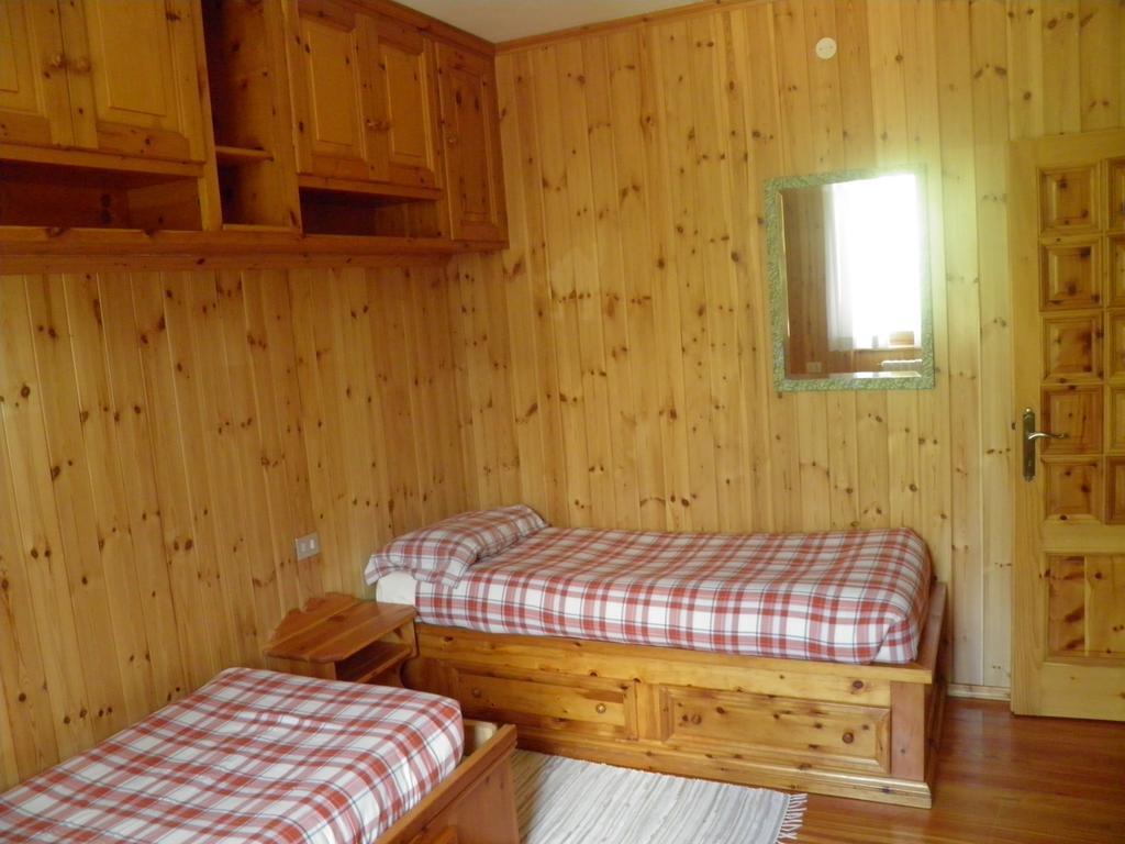Bormio Flat Appartement Kamer foto