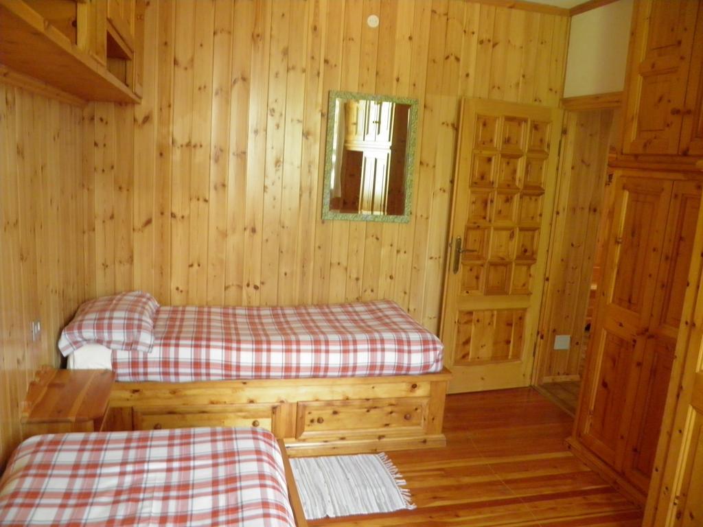 Bormio Flat Appartement Kamer foto