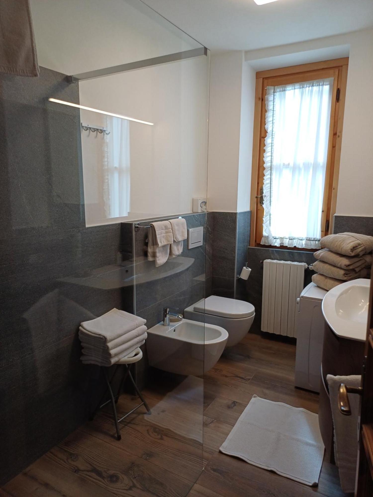 Bormio Flat Appartement Buitenkant foto