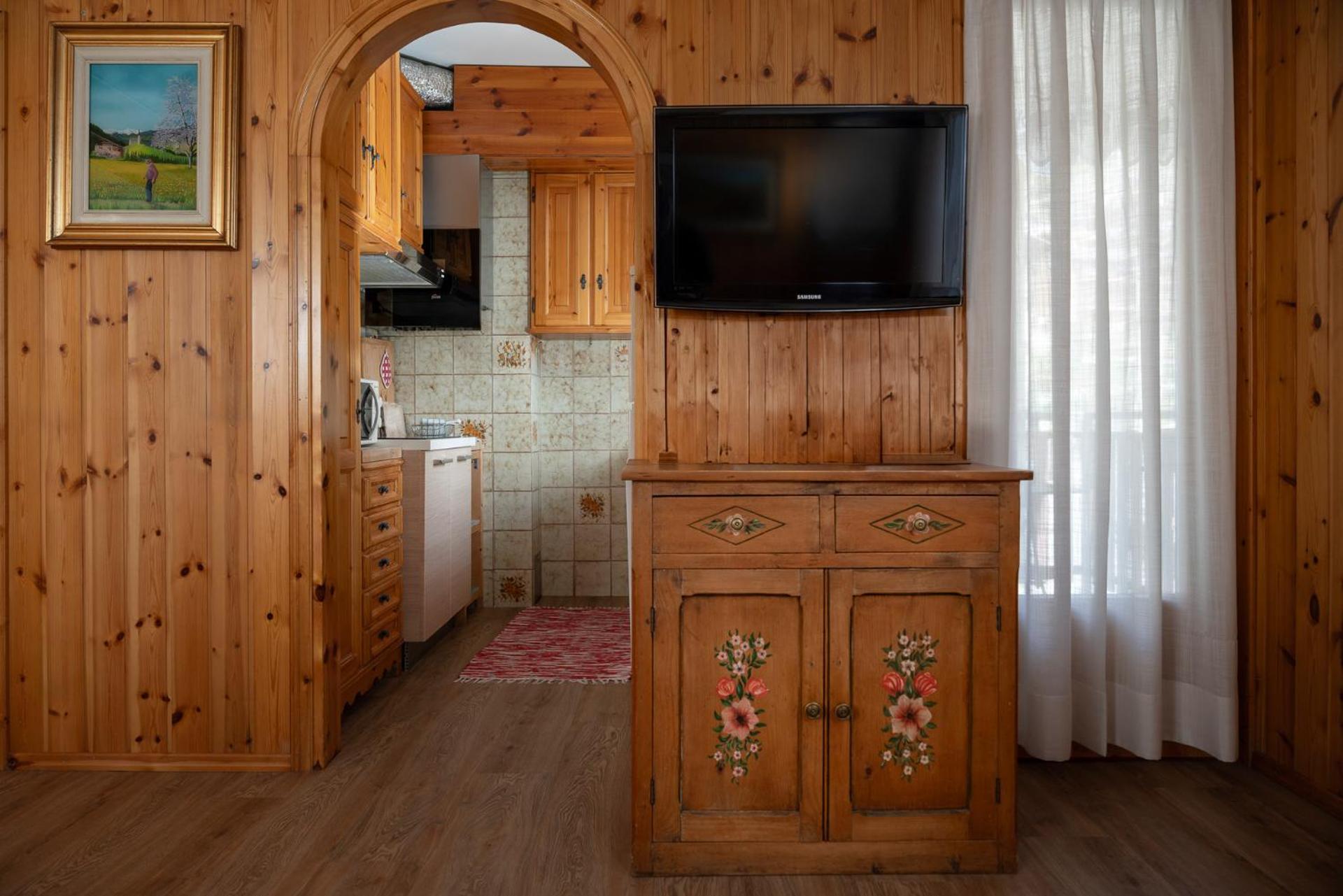 Bormio Flat Appartement Buitenkant foto