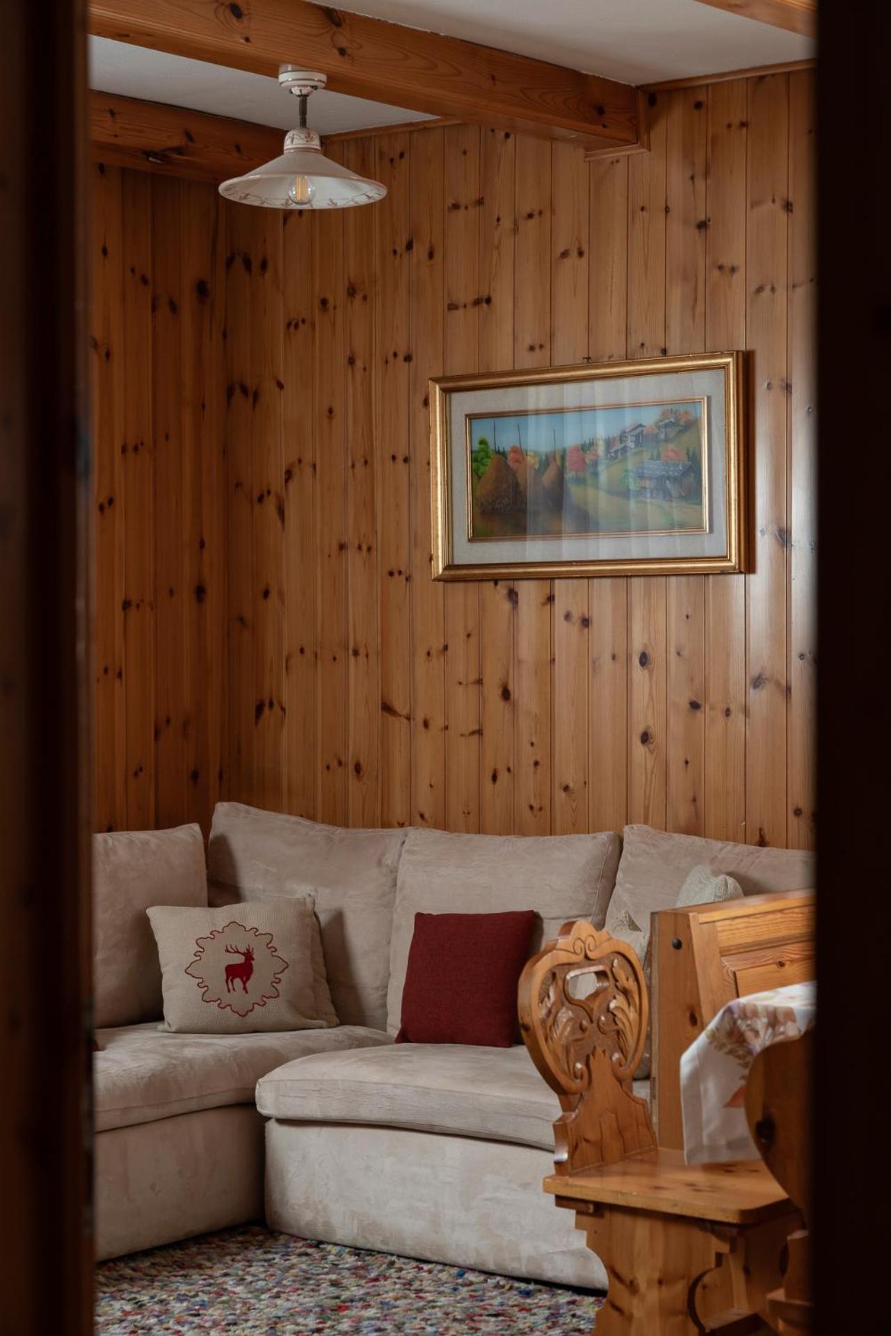 Bormio Flat Appartement Buitenkant foto
