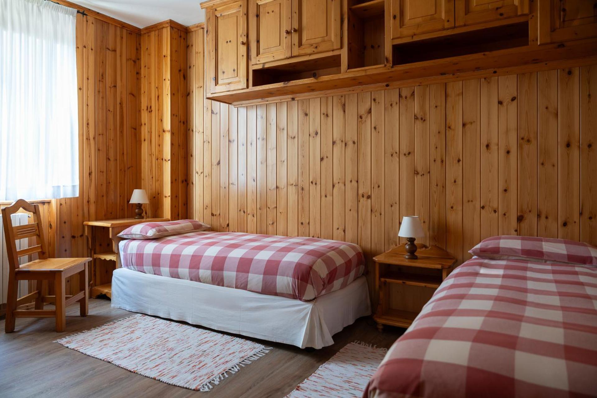 Bormio Flat Appartement Buitenkant foto