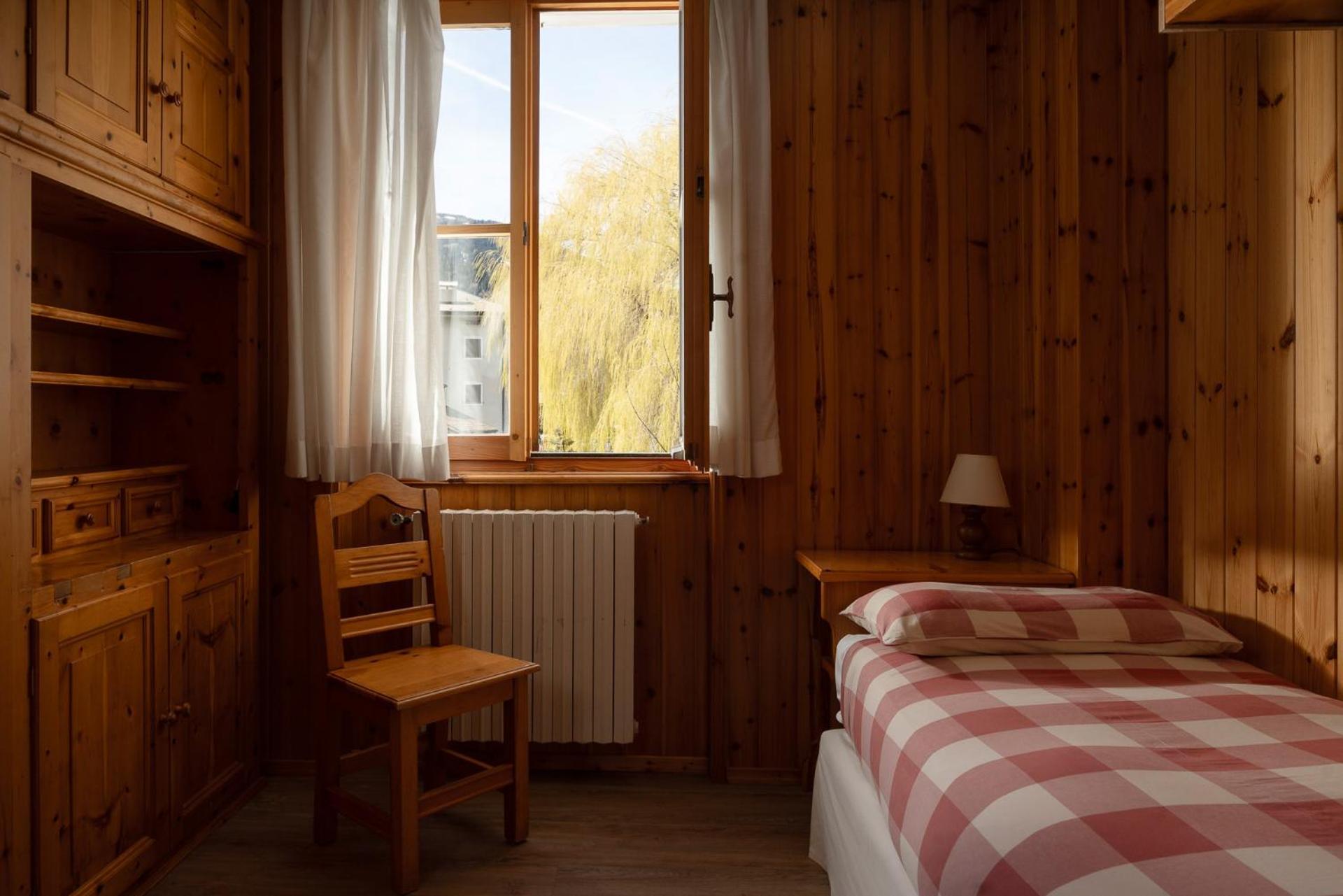 Bormio Flat Appartement Buitenkant foto