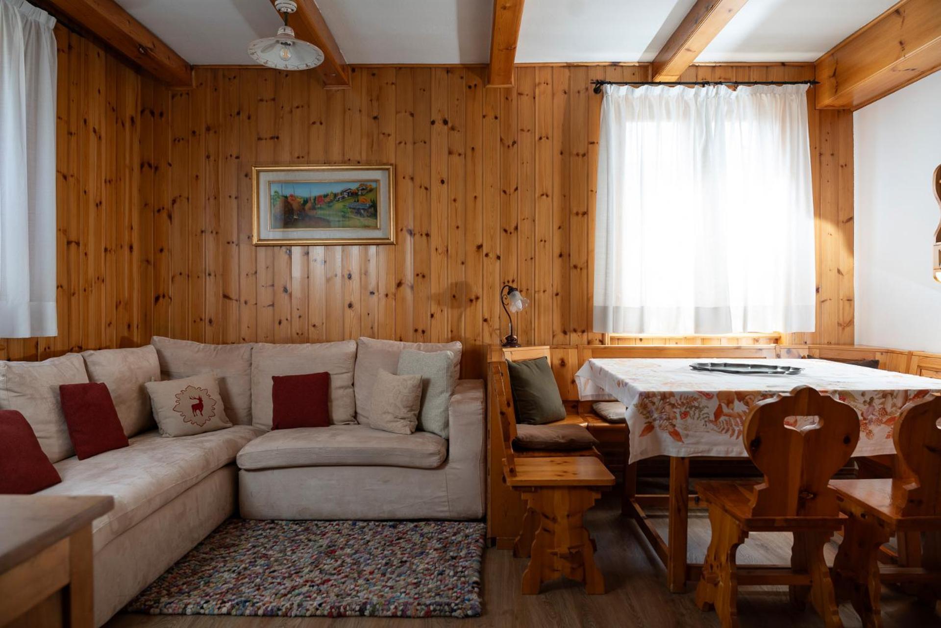 Bormio Flat Appartement Buitenkant foto