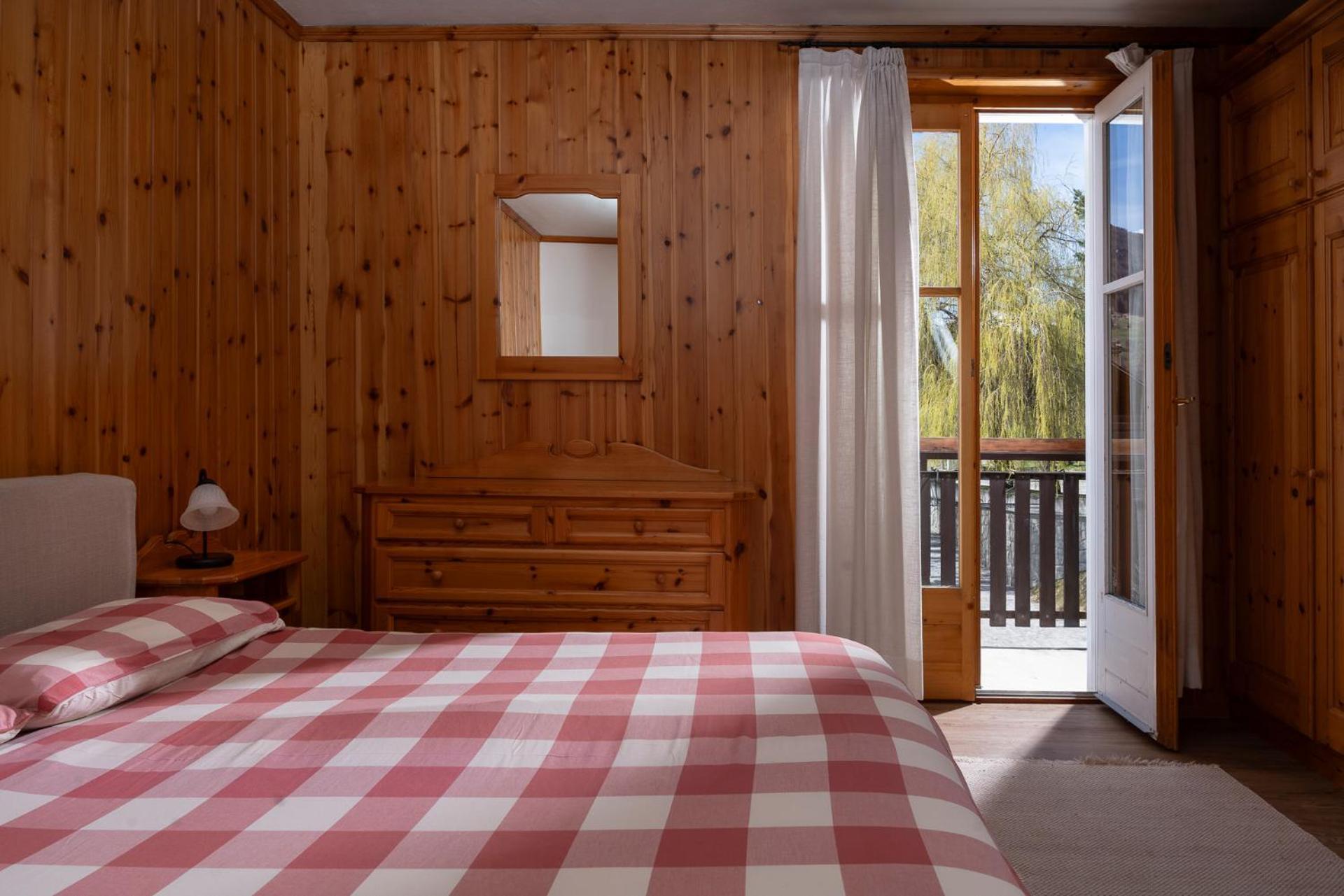 Bormio Flat Appartement Buitenkant foto
